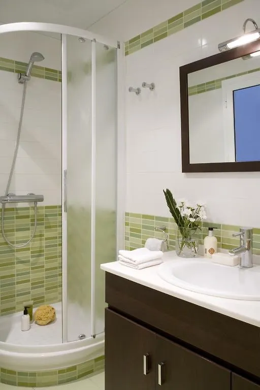 Aparteasy - Sant Antoni Market Barselona İspanya
